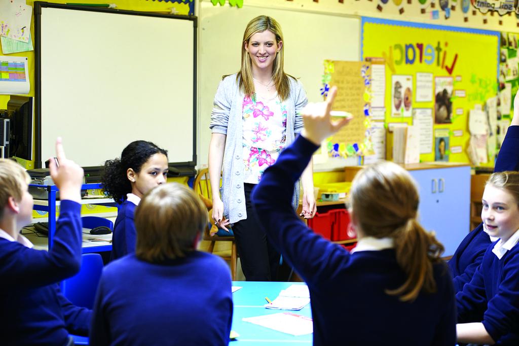 Portrait of artist and mentor John Smith